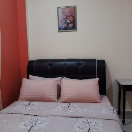 Mnoor Homestay Маранг Екстериор снимка