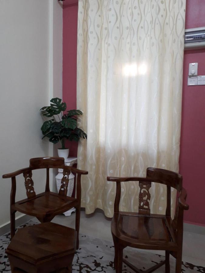 Mnoor Homestay Маранг Екстериор снимка