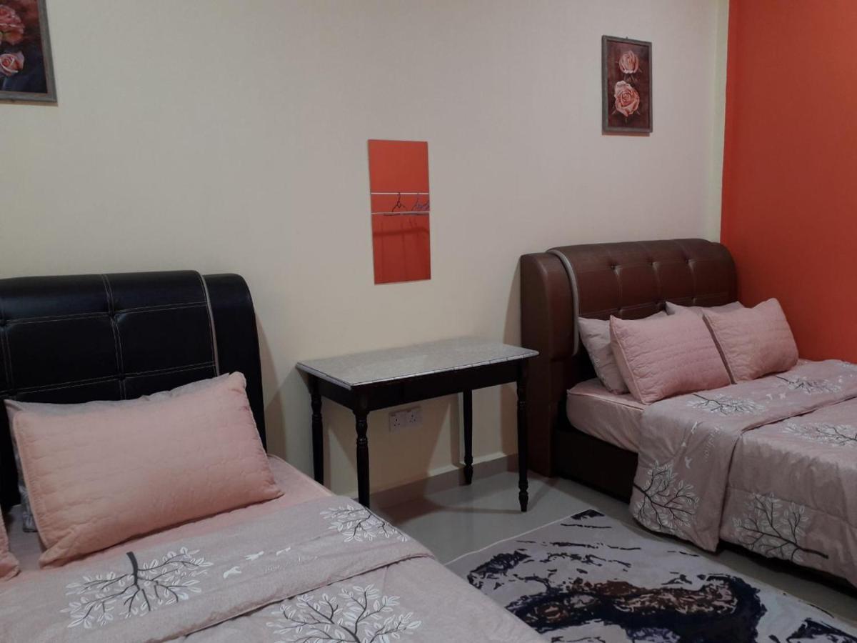 Mnoor Homestay Маранг Екстериор снимка