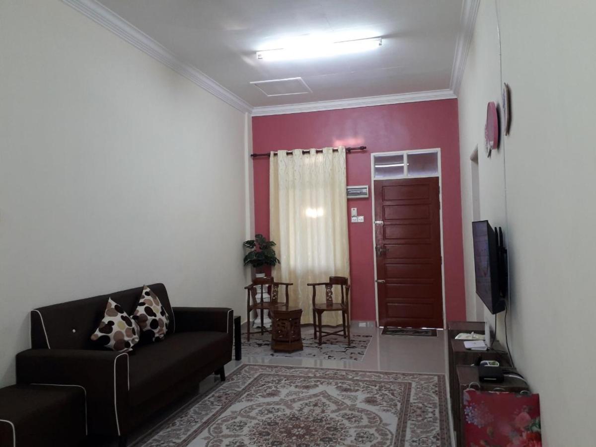 Mnoor Homestay Маранг Екстериор снимка